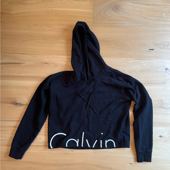 Calvin Klein Hoodie - Picture 1 of 4